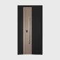 YJ-037 Modern High-end Entrance Doors