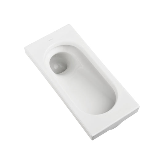 B-4039 Simple Squat Toilets