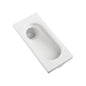 B-4039 Simple Squat Toilets