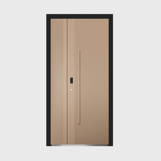 FSES033 Modern High-end Entrance Doors