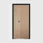 FSES033 Modern High-end Entrance Doors