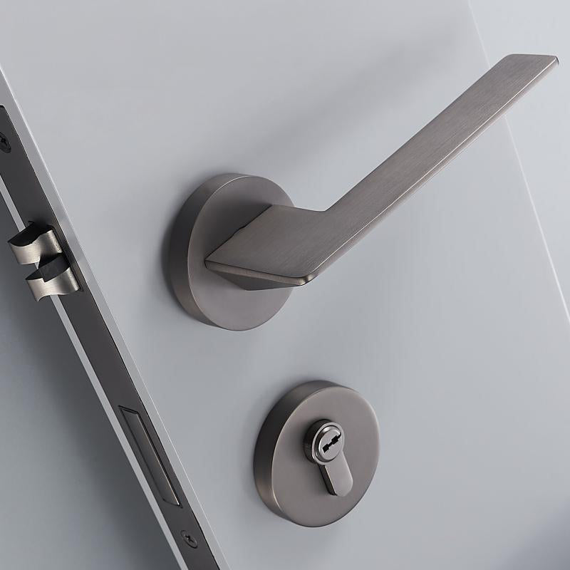 A308B-204 Modern Regular Door Locks