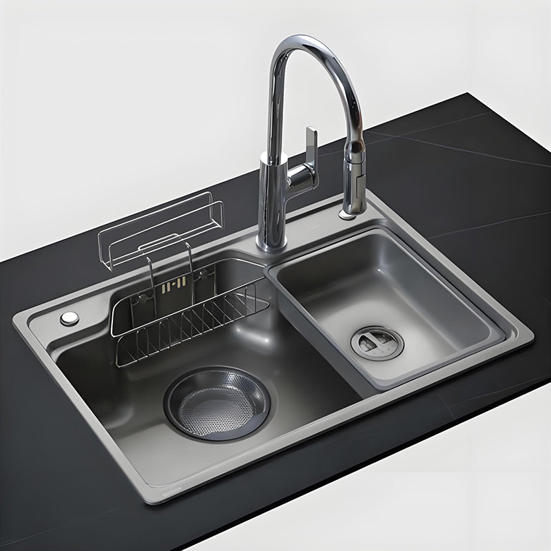 9KN1185 Modern Kitchen Sinks