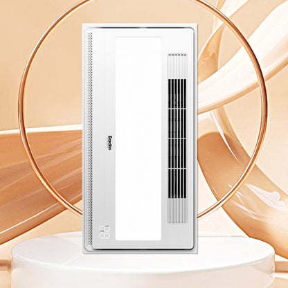 FHAZ Integrated Ceiling Bathroom Heaters