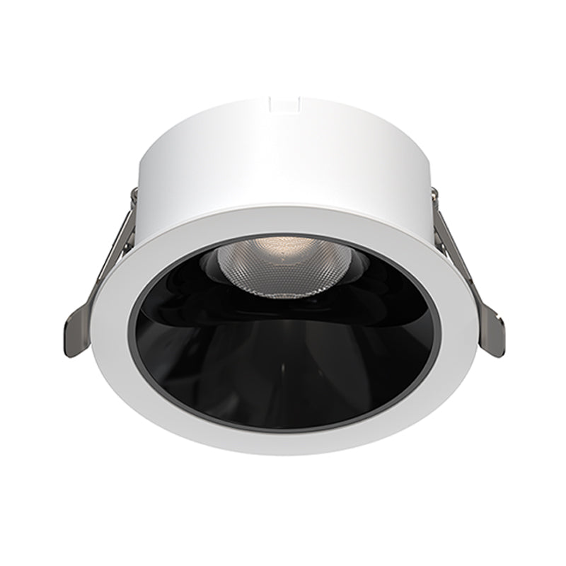 ROUQING Modern Aluminum Alloy Downlights