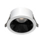 ROUQING Modern Aluminum Alloy Downlights