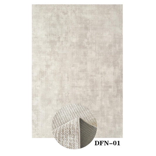 DFN 現代混紡地毯