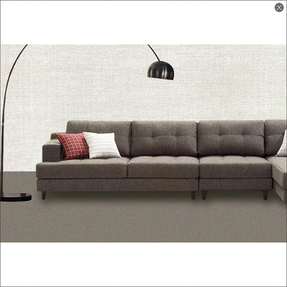 YJ-PJ201 Textile Wall Covering