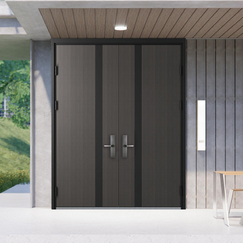 ประตูทางเข้าแบบโมเดิร์น TRE101