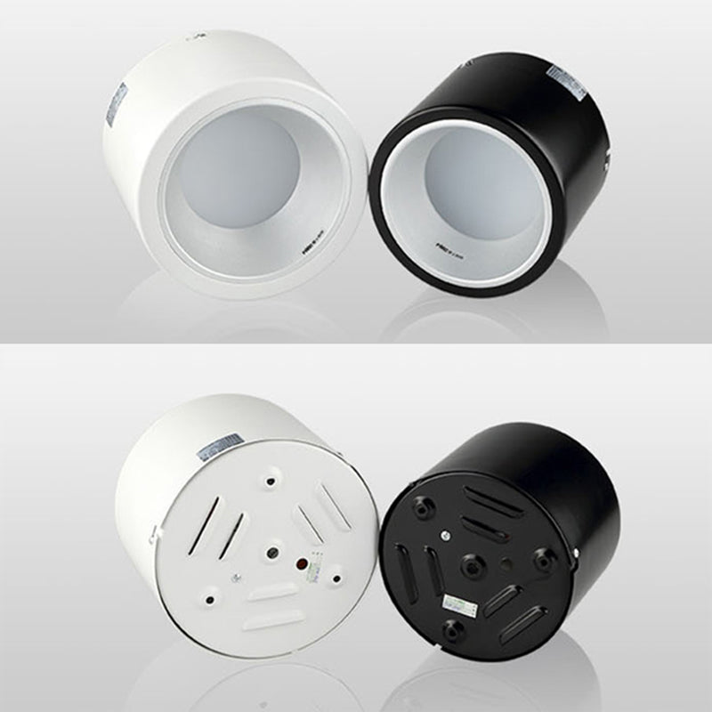 NLED918M Modern Circular Downlights