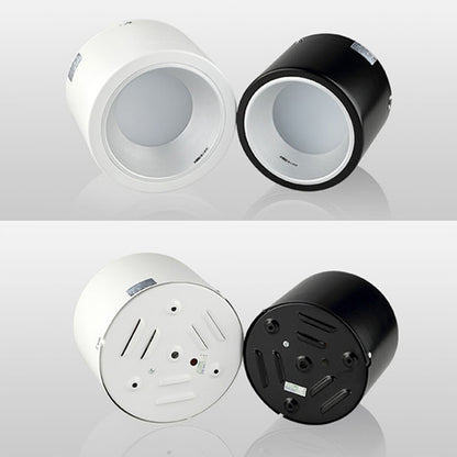 NLED918M Modern Circular Downlights