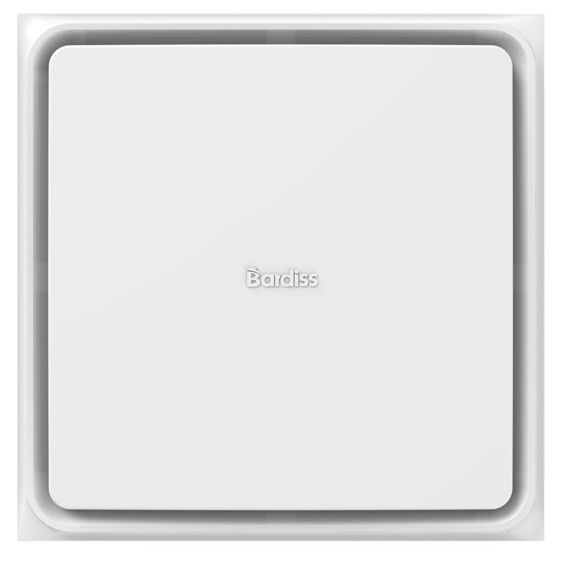 BDS-YX300-H-W Modern Exhaust Fans
