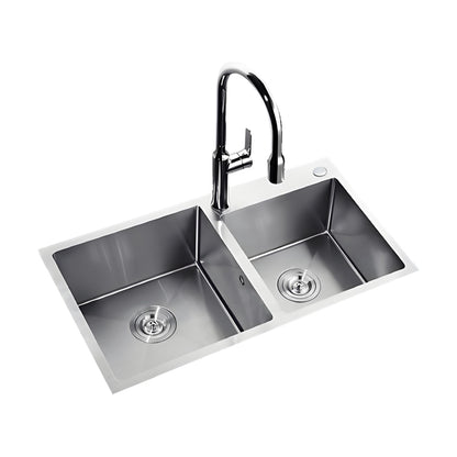 9KN2627 Modern Kitchen Sinks