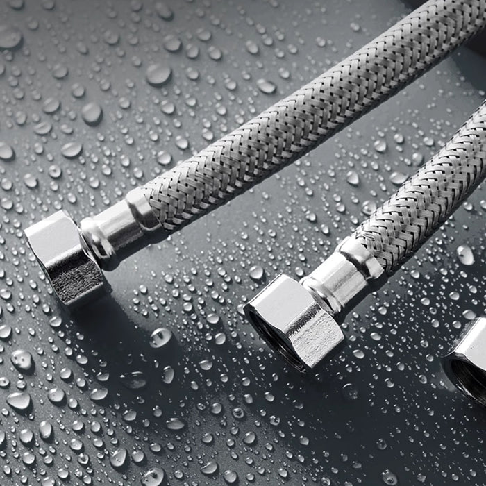 1100052356 Modern Stainless Steel Wire Braided Hoses