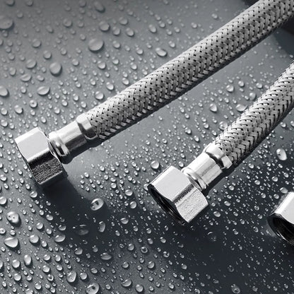 1100052356 Modern Stainless Steel Wire Braided Hoses