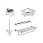 D0180492 Modern Pendant Set Bathroom Accessories