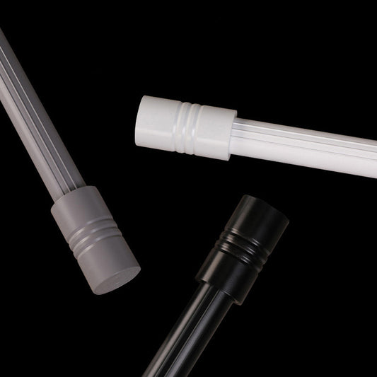 CL-007 Curtain Rail Accessories Art Track