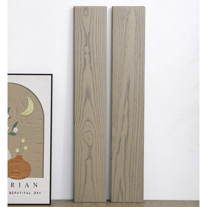 8210 Modern Solid Wood Floor