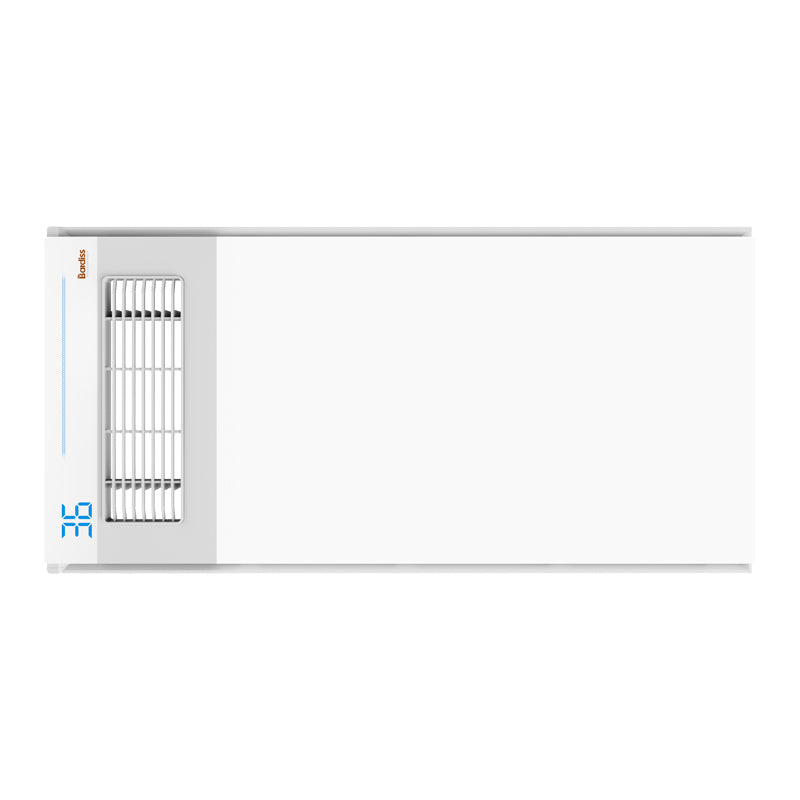 BDS-QQD·3060-FHAZ-FP Modern Bathroom Heaters