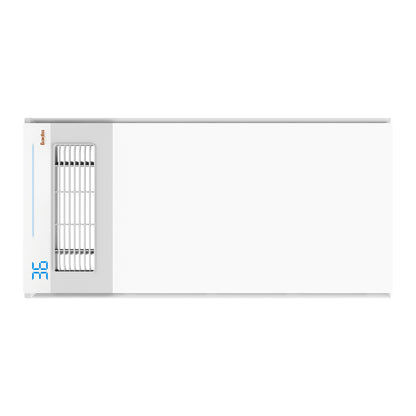 BDS-QQD·3060-FHAZ-FP Modern Bathroom Heaters
