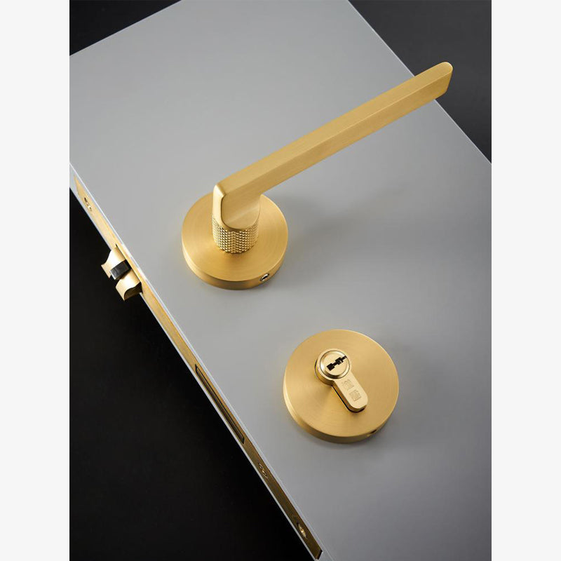 A308B-Z213 Modern Regular Door Locks