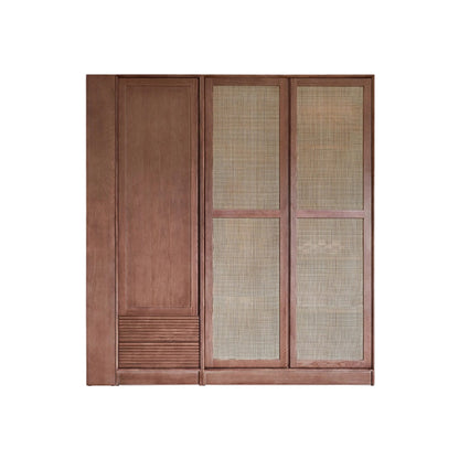 2024C-15/6 Modern Combination Wardrobe