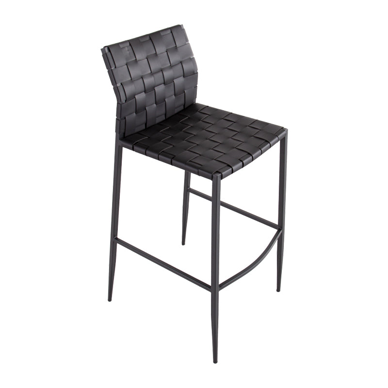 Y770 Modern Horsehide Dining Chairs