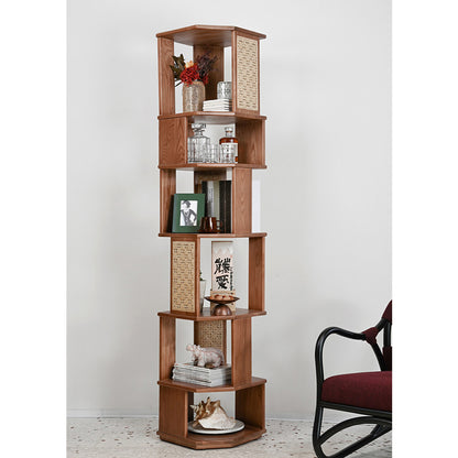 2024C-11/G Modern Display Cabinets