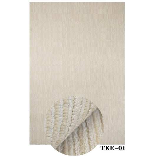 TKE Modern Wool Carpets