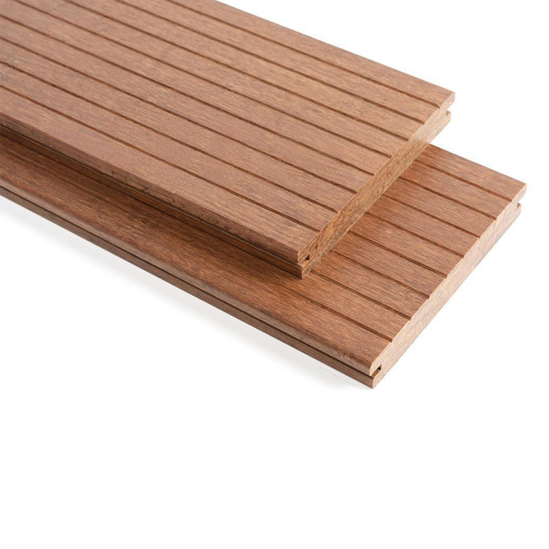 QIANCAO Modern Bamboo Floor