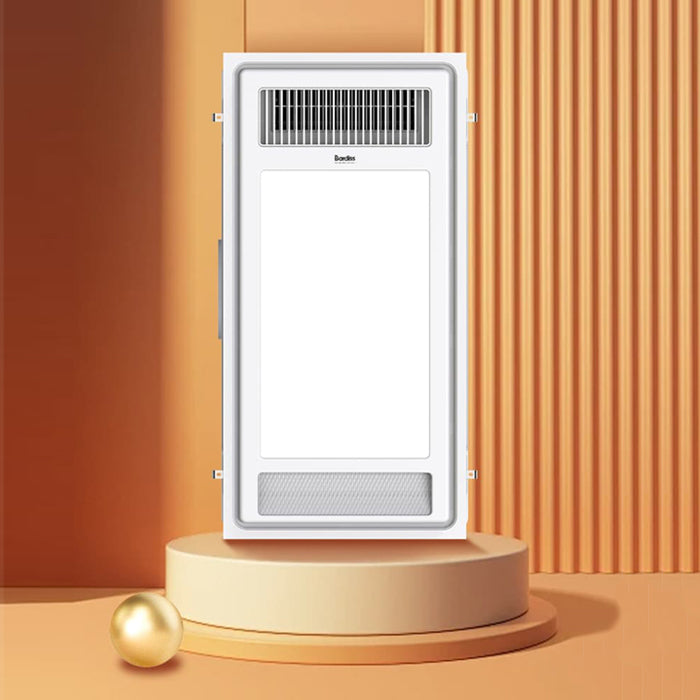 FHAZ-SB-D Integrated Ceiling Bathroom Heaters