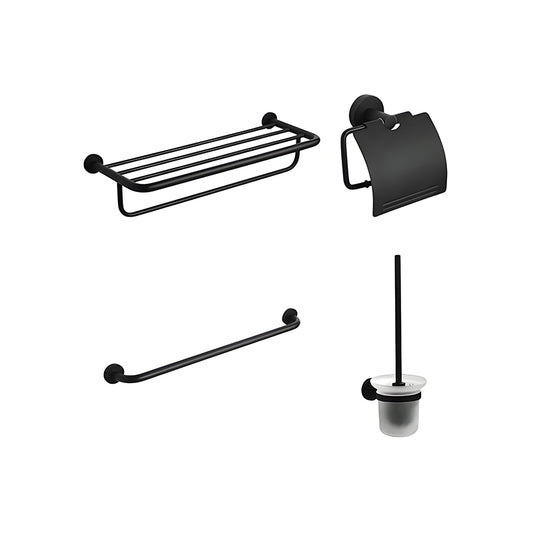 D0180492PA Modern Pendant Set Bathroom Accessories