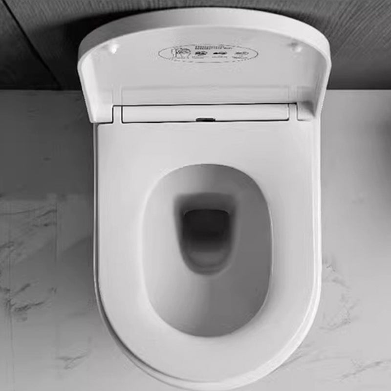 AB2170H Modern Ceramic Traditional Toilets
