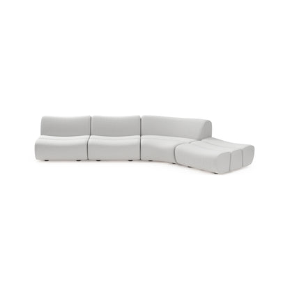 SF1029 Modern Sectional Sofas