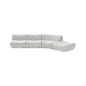 SF1029 Modern Sectional Sofas