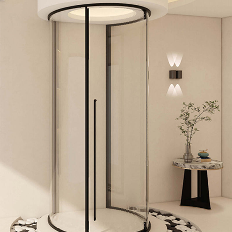 DG19 Modern Shower Enclosure