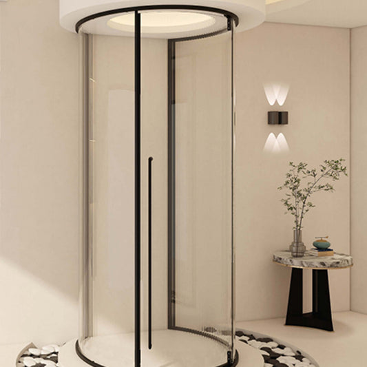 DG19 Modern Shower Enclosure