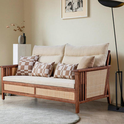 2020S-E01 Modern Sectional Sofas