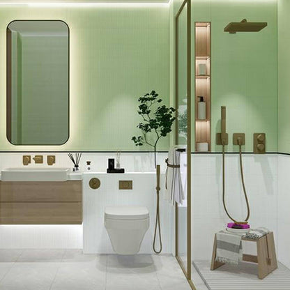 D807 Mosaic Tiles
