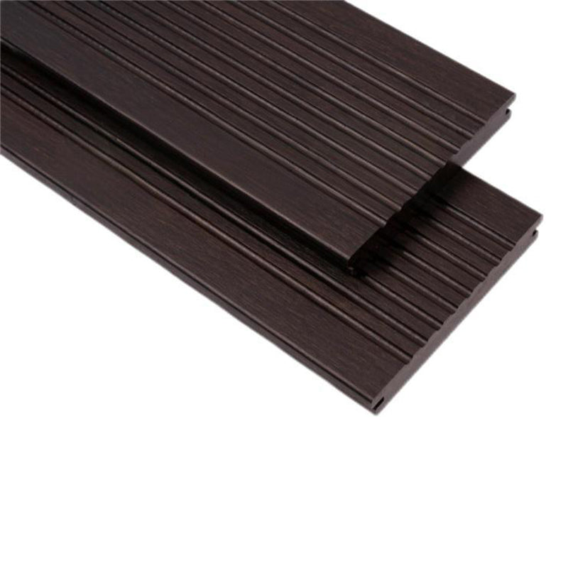 SHENLANG Modern Bamboo Floor