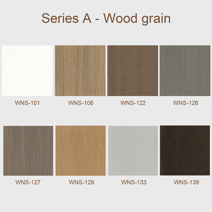 W195 Modern Grille Panel
