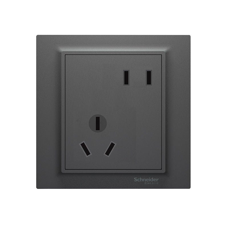 YINGGUANG Modern And Simple Switch Sockets