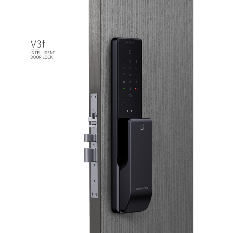 Y3f Modern Intelligent Door Locks