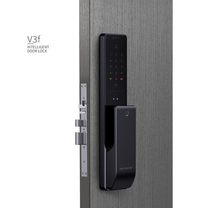 Y3f Modern Intelligent Door Locks
