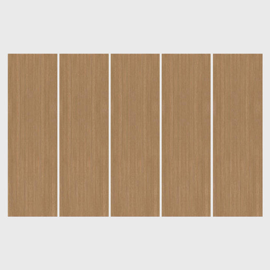 M26806 Modern Wood-patterned Sintered Stone