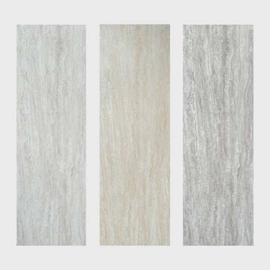 MILAN Modern Flexible Stone Panel