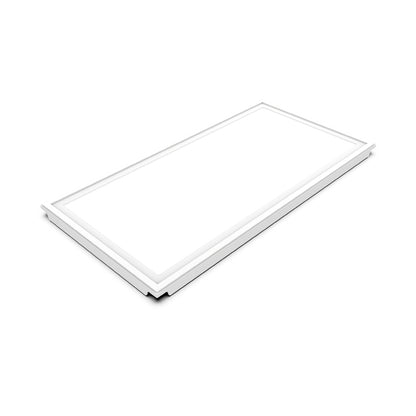 BDS-3F300-LED-W Modern Panel Light