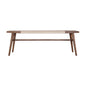2020C-08/B Modern Dining Benches