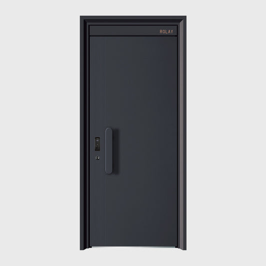 P50 Modern High-end Entrance Doors