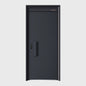 P50 Modern High-end Entrance Doors